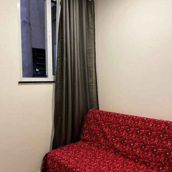 Apartamento inteiro no Leme Copa Ótima localização - Foto 2