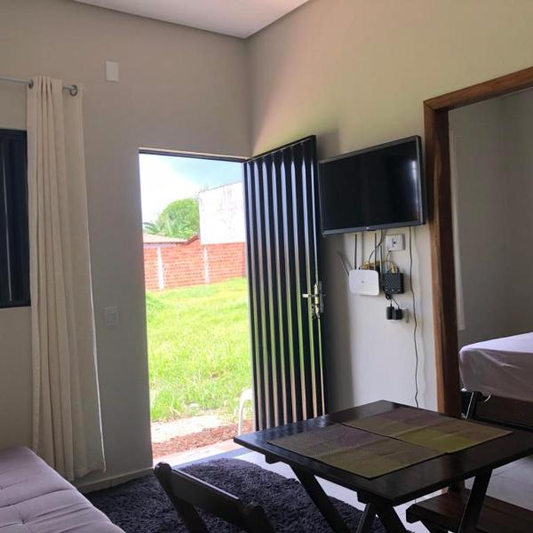 CASA DE TEMPORADA DA MEiRE - Foto 2