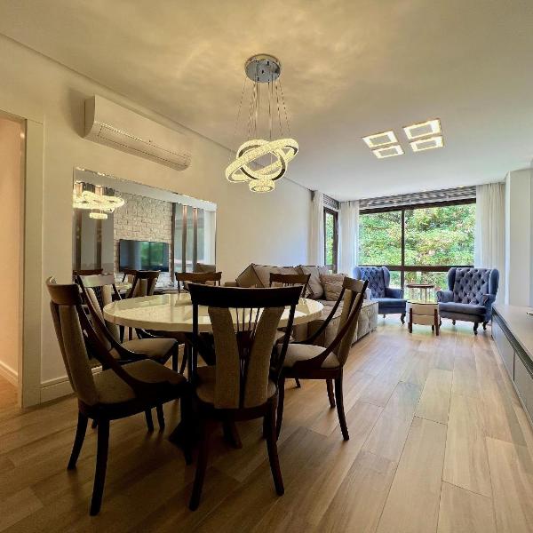 Apartamento Morada Hertz 2 dorm by Achei Gramado - Foto 4