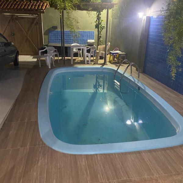 Casa grande e bela - Foto 4