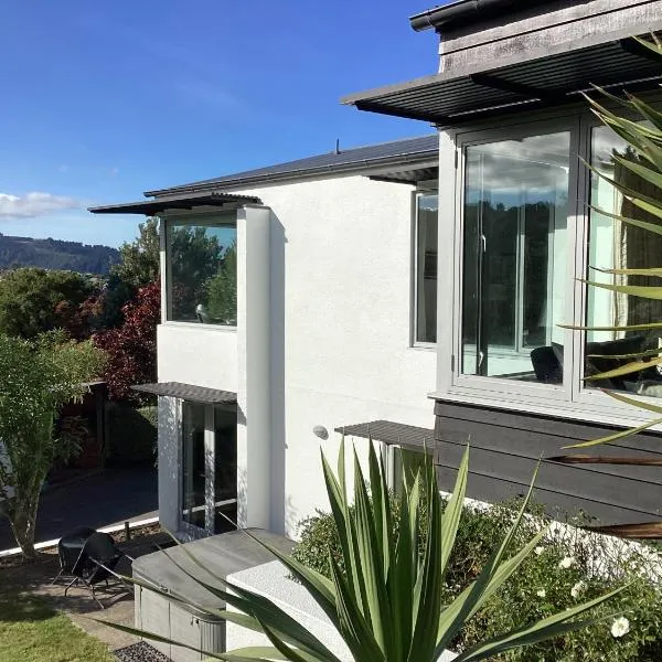 Hadley Close, hotel v destinaci Dunedin