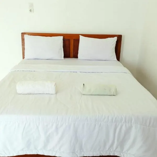 Ende में, होटल Filomena Lodge