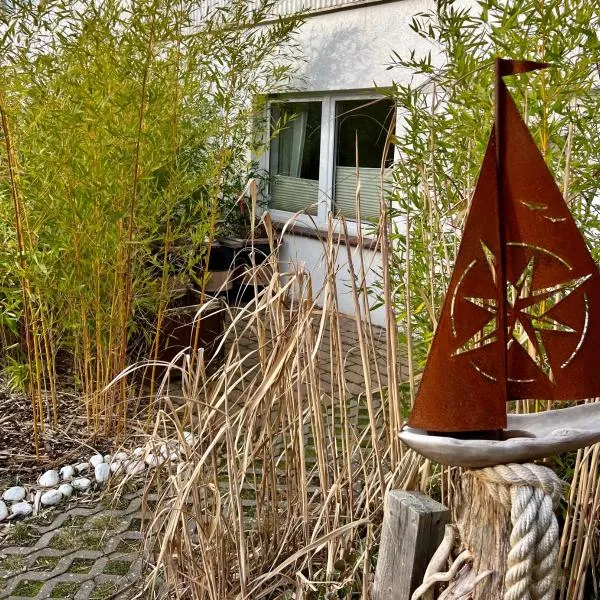 Ferienwohnung Nordlicht, hotel in Rostock