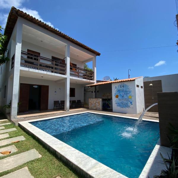 Beach House Sao Jose