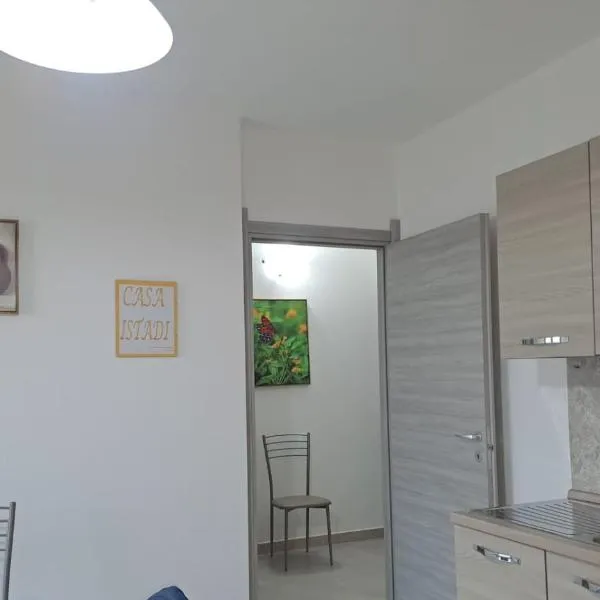 Casa Istadi, hotel v destinácii Maracalagonis