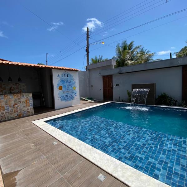 Beach House Sao Jose - Foto 4