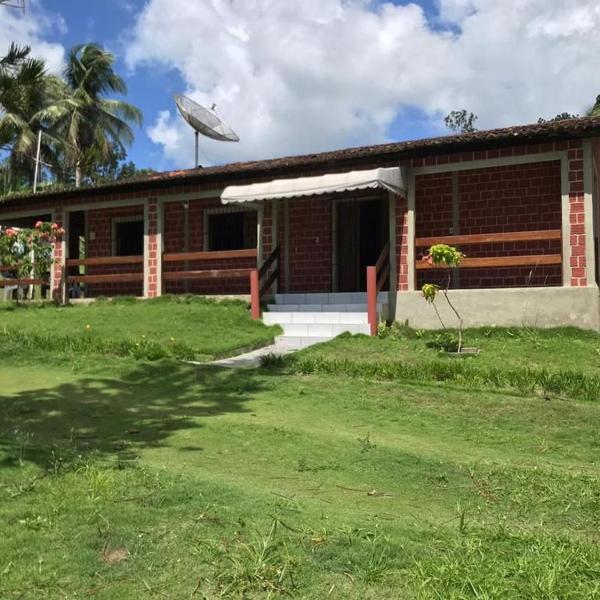 Granja São Pedro