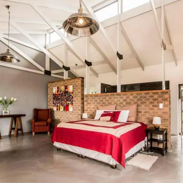 Bromley loft, khách sạn ở Port Alfred