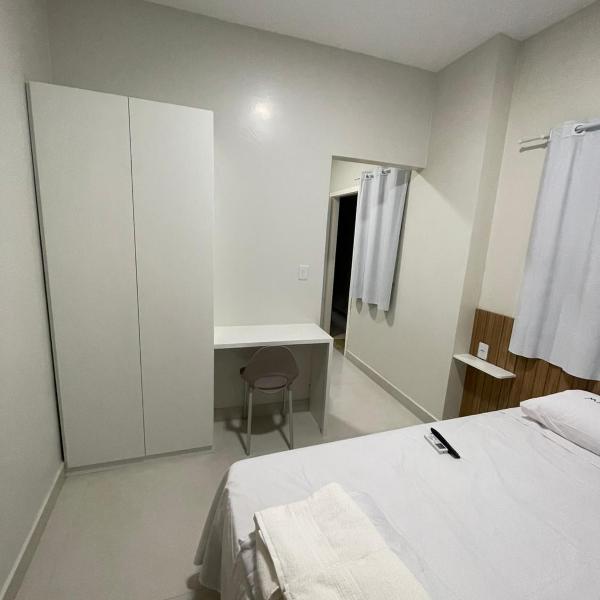 Matzzon Apart Hotel - Foto 2