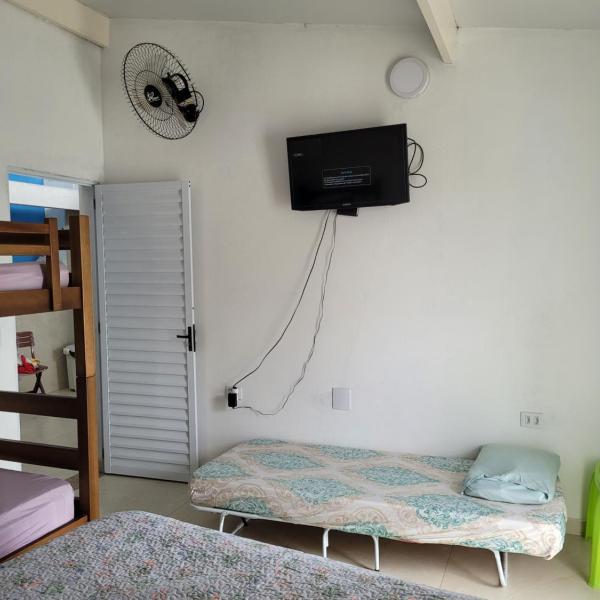 Casa para temporada, Centro de Ubatuba - Foto 5
