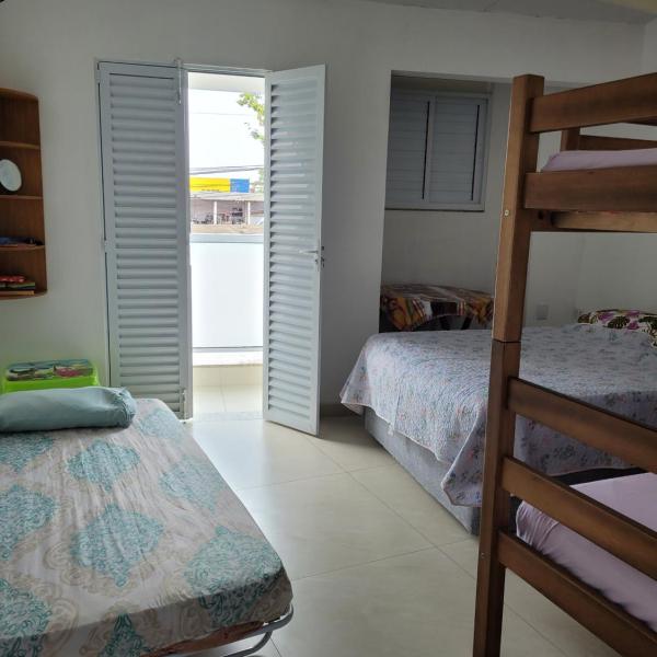 Casa para temporada, Centro de Ubatuba - Foto 2