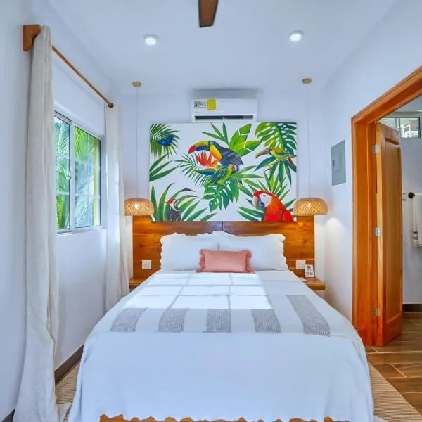 Villa Massis Luxury Villas, khách sạn ở San Jose Succotz