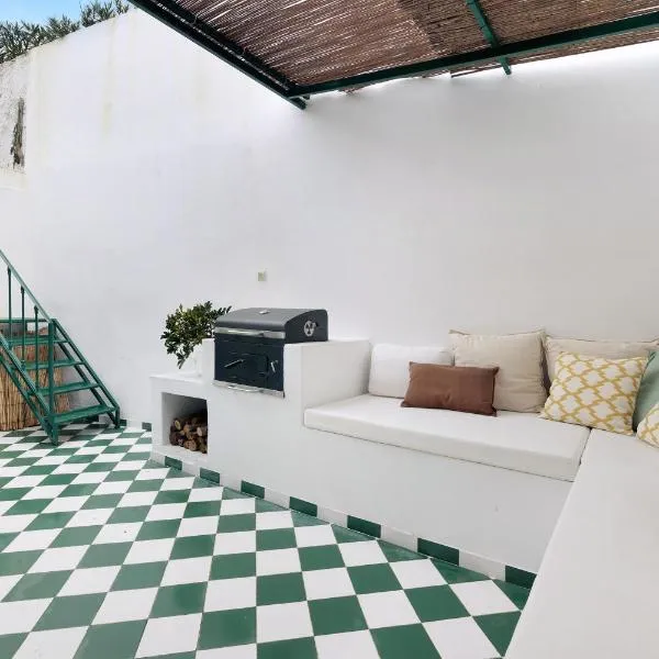 Casa da Praia, hotel in Alcochete