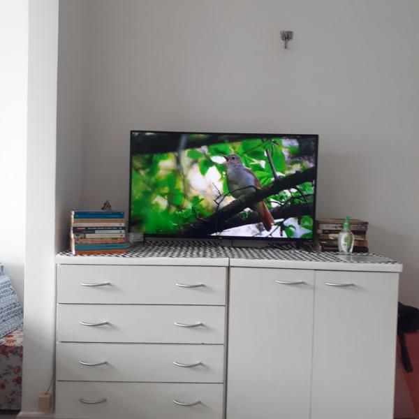 Apartamento Temporada Dalva Copacabana - Foto 5