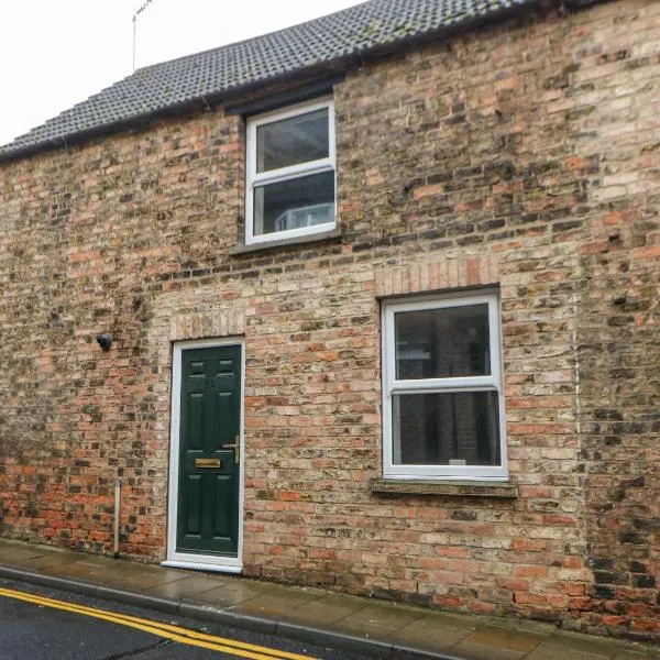 Firkin Cottage, hotell i Bedale