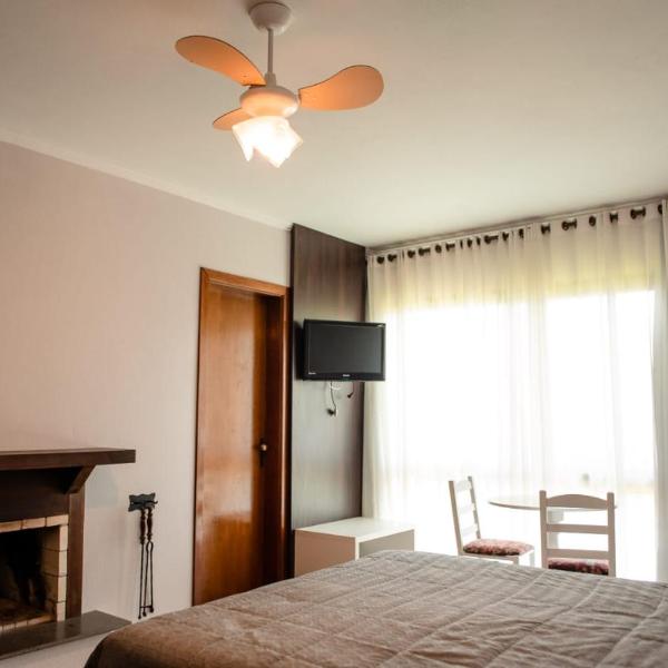 Hotel Vila Verde - Foto 4