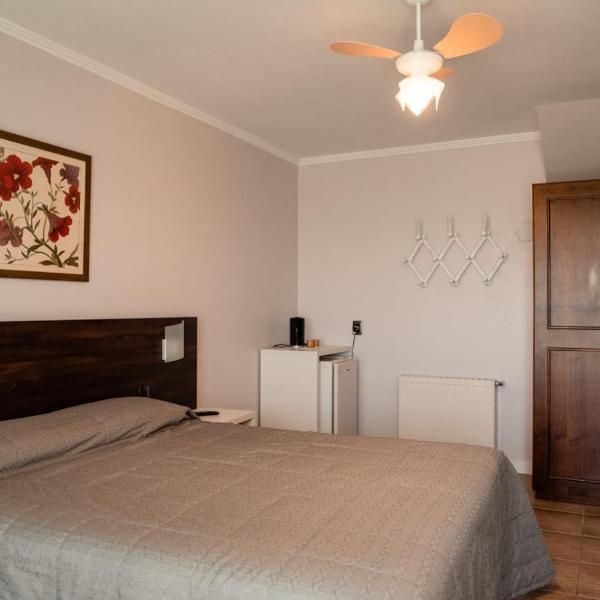 Hotel Vila Verde - Foto 3