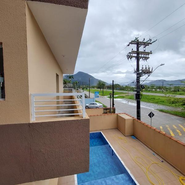 Kitnet Maramduba