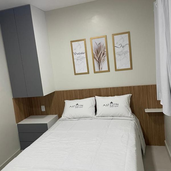 Matzzon Apart Hotel - Foto 5