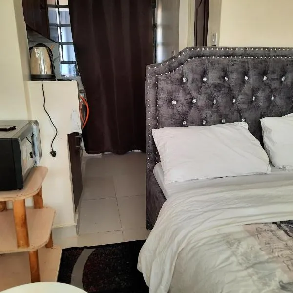 Sweet Memories Haven, hotel v destinaci Kikuyu