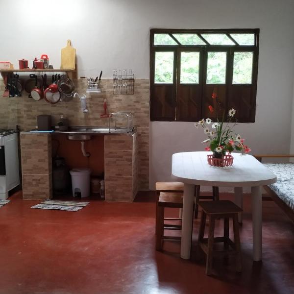Casa Quaresmeira - Foto 4