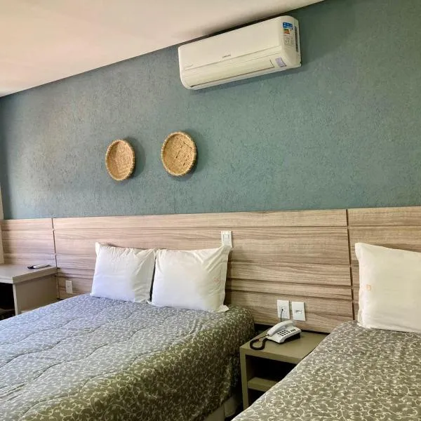 Aruá Pousada Boutique, hotel in Torres