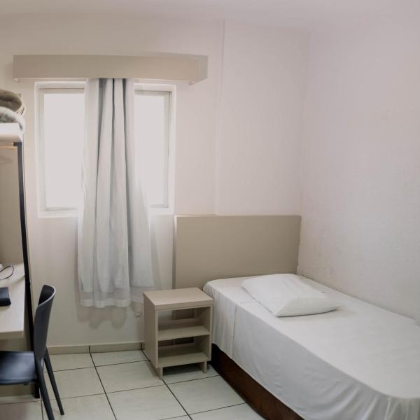 OK Inn Hotel Criciúma - Foto 4