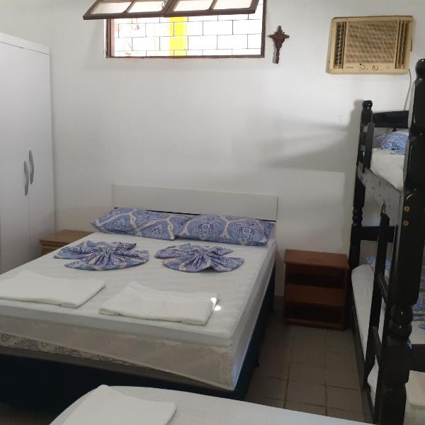 Casa na Praia em Maceió apenas a 120 mts do Mar - Foto 2