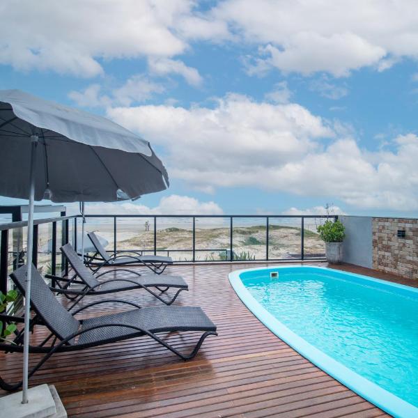 Aruá Pousada Boutique - Foto 4