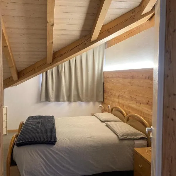 Appartamento Eleonora, hotel v destinácii Vermiglio