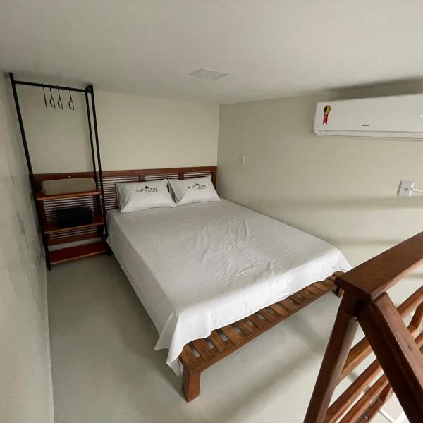 Matzzon Apart Hotel - Foto 2