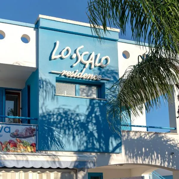 Lo Scalo bed and breakfast Marina di Novaglie, khách sạn ở Alessano