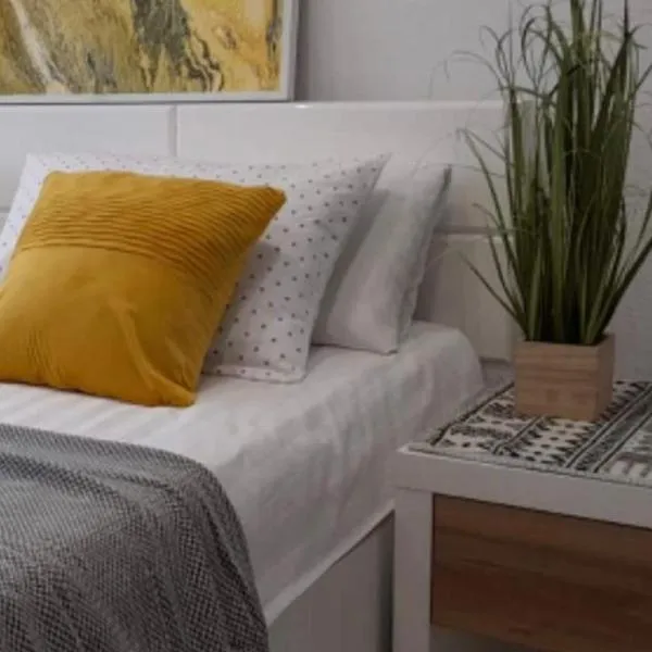 Apartman Jasmina, hotel v destinaci Bihać