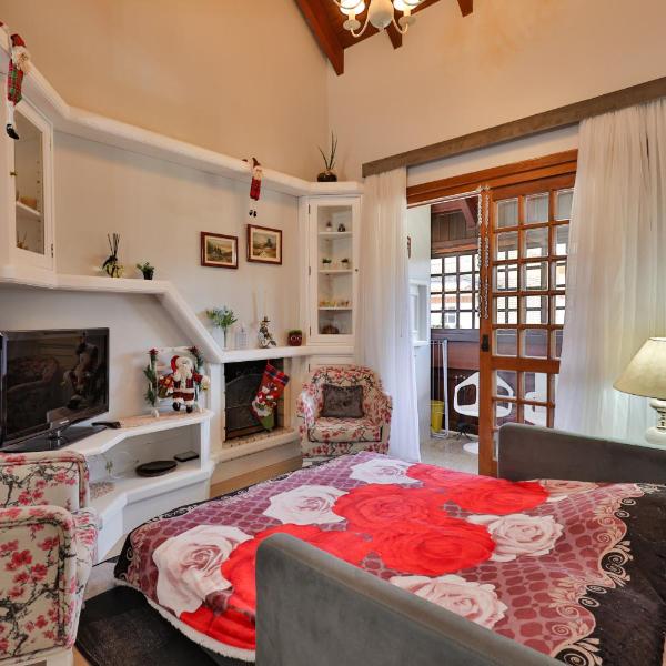 Duplex confortável pertinho do Mini Mundo - Foto 4