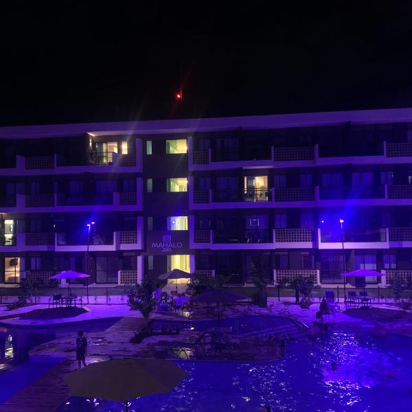 Mana Beach Experience Muro Alto - Foto 4