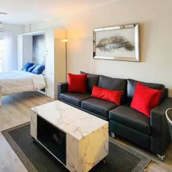 Smart Design Home - Buenos Aires, hotel in Buenos Aires