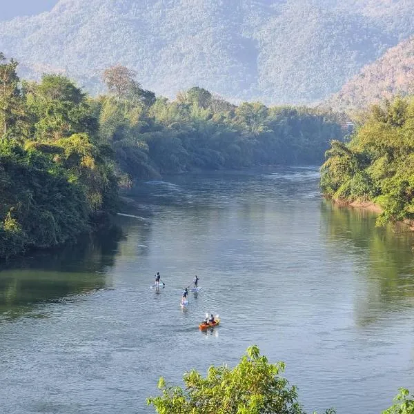 La Levée Resort, hotel em Ban Wang Yai (2)