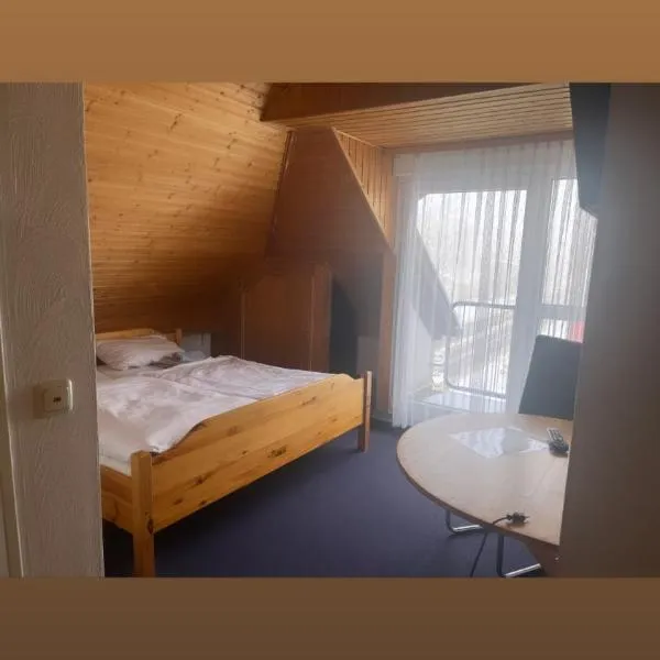 Hotel / Gaststätte Jonen‘s Eck, hotel in Niederzier