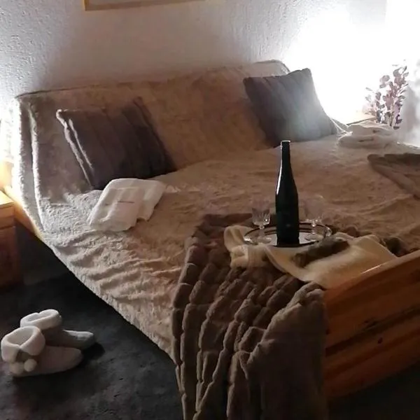 Gemenc Vendégház Baja, hotel v destinaci Baja
