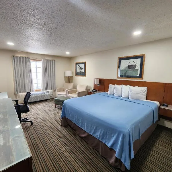 Windsor Place Inn, hotel in Prairie du Chien