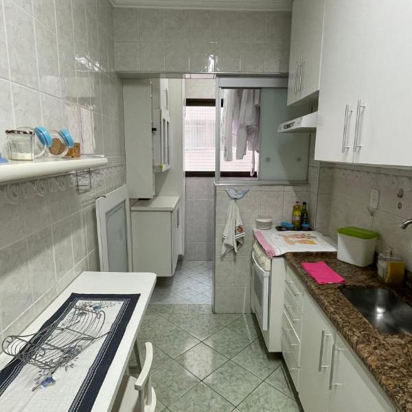 Apartamento Próximo à praia - aconchegante - Foto 3
