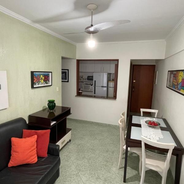 Apartamento Próximo à praia - aconchegante - Foto 5