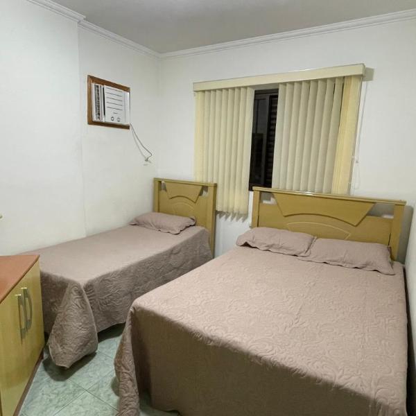 Apartamento Próximo à praia - aconchegante - Foto 2