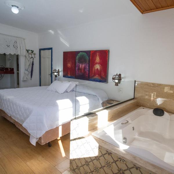 Hotel Serra Vista - Foto 3