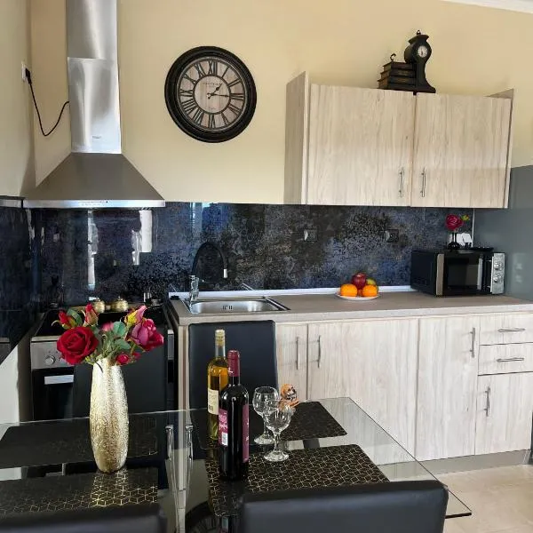 Chrispa's House, hotel din Chania