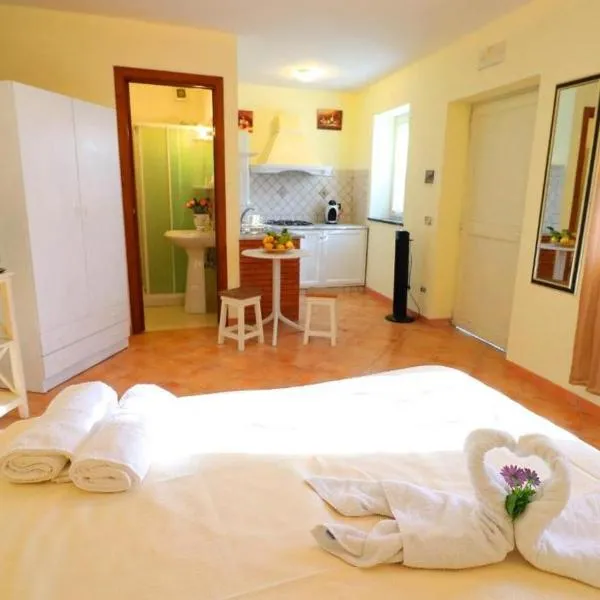 RELAX MARGHERITA – hotel w mieście Colli di Fontanelle