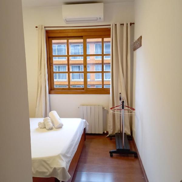 Aconchegante Apartamento no Centro de Gramado - Foto 2