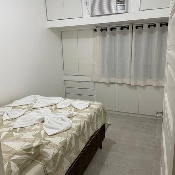 APARTAMENTO EM LOCAL PRIVILEGIADO - Foto 2