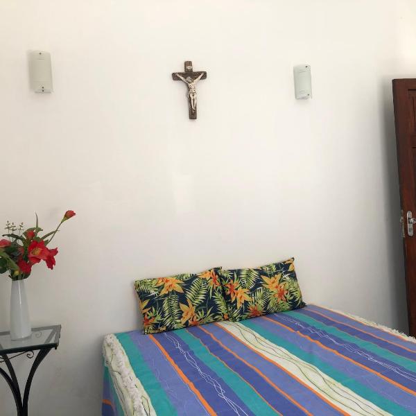 Casa com piscina - Praia da Penha - Foto 2