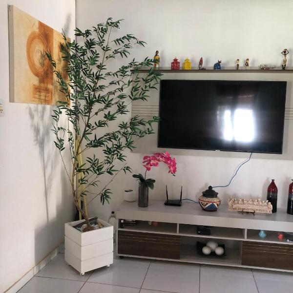 Casa com piscina - Praia da Penha - Foto 5